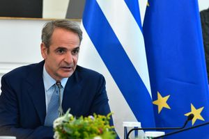 Μητσοτάκης: «Τέλος» στη διάταξη Κατρούγκαλου για τις συντάξεις χηρείας, το μήνυμα για τους 150.000 δικαιούχους