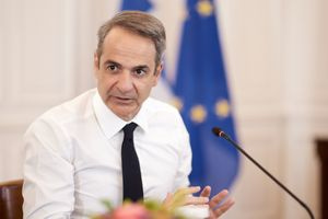 Άρθρο Κυρ. Μητσοτάκη στο Politico: Η ΕΕ χρειάζεται νέα μέτρα για να αντιμετωπίσει την εργαλειοποίηση της μετανάστευσης