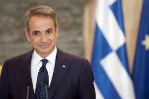 Κυρ. Μητσοτάκης: Νέα μείωση στο πετρέλαιο κίνησης για τον Αύγουστο με ακόμη 10 λεπτά ανά λίτρο