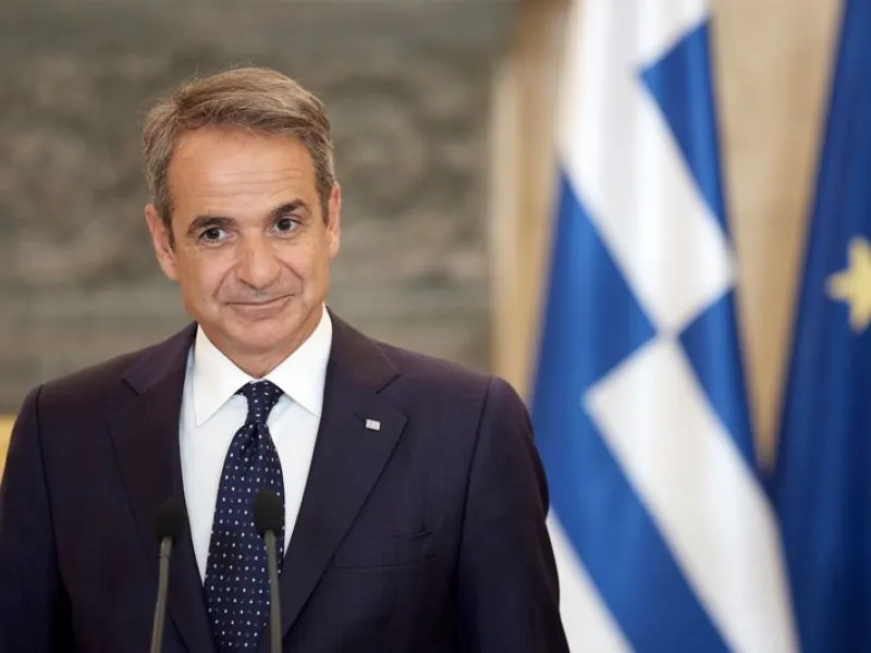 Κυριάκος Μητσοτάκης: Όχι σε παροχές χωρίς αντίκρισμα – Μαθήματα από την κρίση σε Ελλάδα και Πορτογαλία