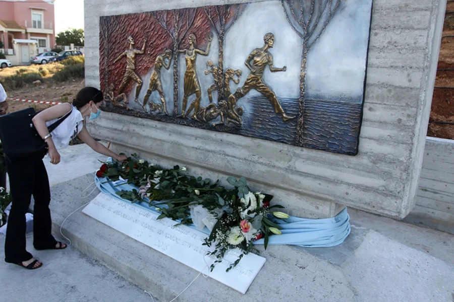 Αγρυπνία απόψε στη μνήμη των θυμάτων στο Μάτι