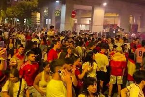 Μουντιάλ 2026: Νεκρός 13χρονος στους πανηγυρισμούς – Πώς η νύχτα του θριάμβου μετατράπηκε σε εφιάλτη