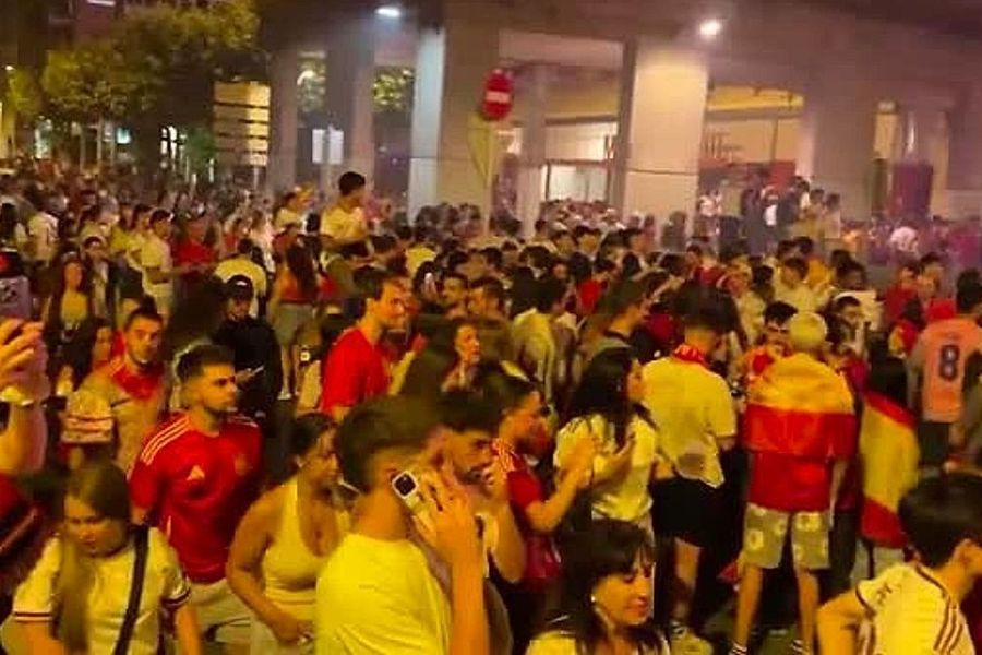 Μουντιάλ 2026: Νεκρός 13χρονος στους πανηγυρισμούς – Πώς η νύχτα του θριάμβου μετατράπηκε σε εφιάλτη