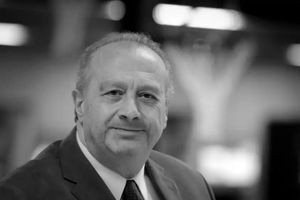 Πέθανε ο πρώην πρόεδρος της FIBA, Οράσιο Μουρατόρε