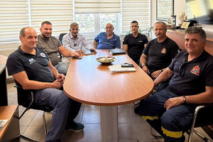 “Θρηνεί το Αμάρι… Χάσαμε δυο ήρωες” – Συγκλονίζει ο δήμαρχος μια μέρα μετά τη συνεδρίαση του Συντονιστικού