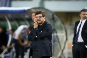 Πέθανε η κόρη του Σίλβιο Μπαλντίνι σε ηλικία 30 ετών – Θλίψη στο ποδόσφαιρο της Ιταλίας και στην «σκουάντρα ατζούρα»