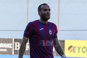 Γ’ Εθνική:   Πήρε Μπαμπουλάκη ο ΑΟΤ