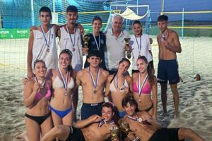 Οι πρωταθλητές Κρήτης U-19