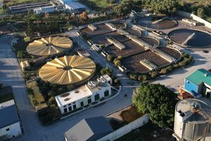 Λύση στη λειψυδρία το νέο πρόγραμμα του Δήμου Ηρακλείου