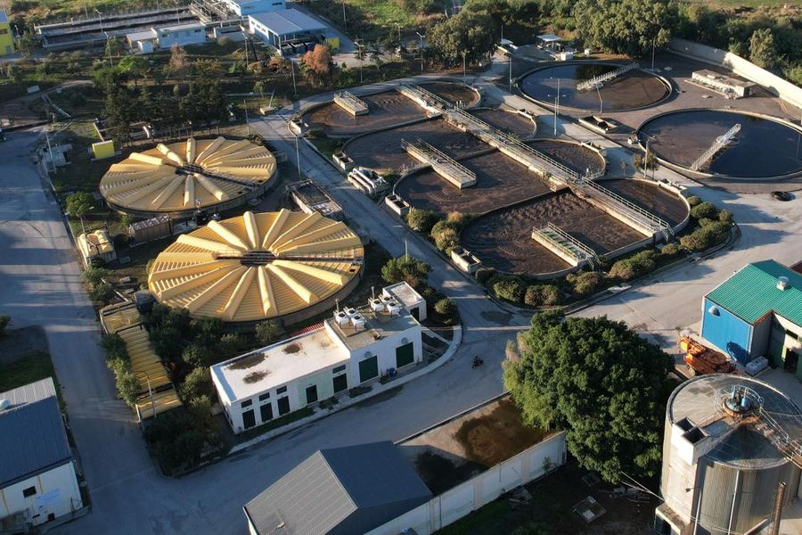 Λύση στη λειψυδρία το νέο πρόγραμμα του Δήμου Ηρακλείου