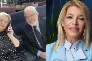 Βάγια Νέστορα: «Η γυναίκα μου κατέβηκε να δει τι συμβαίνει και τότε έγινε η δεύτερη έκρηξη», λέει ο σύζυγός της στο newsit.gr