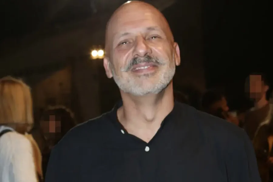 Νίκος Μουτσινάς: Έχασα ρόλο όχι για τη σεξουαλική μου επιλογή αλλά για τη φαλακροποίηση