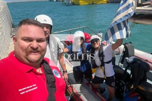 Ο “τιμοκατάλογος” των διασώσεων: Πόσο κοστίζει στον “απερίσκεπτο” η σωτηρία του αλλά και πόσο… στο Ελληνικό Δημόσιο