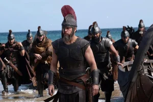 «Οδύσσεια»: Το μεγαλύτερο ταξίδι του Νόλαν μένει ημιτελές
