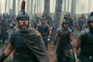 Η «Οδύσσεια» του Νόλαν κάνει χιλιάδες Βρετανούς να θέλουν να μάθουν ελληνικά -Άνοδος 550% στις αναζητήσεις για εκμάθηση