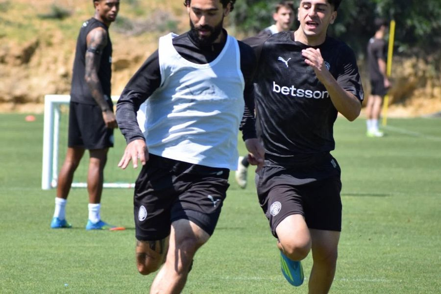 Πρεμιέρα τη Δευτέρα με πολλές εκκρεμότητες