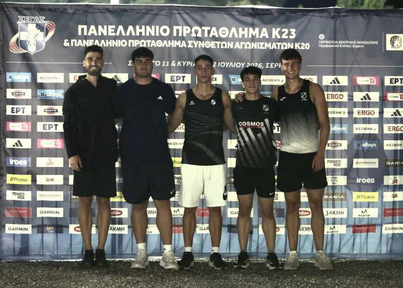 Καλές επιδόσεις από ΟΦΗ και Πήγασο