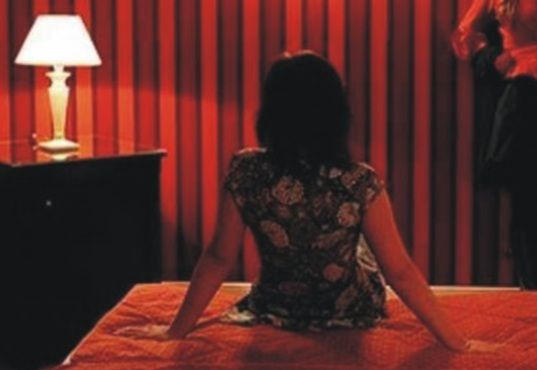 Επιχείρηση Διάσωσης Θυμάτων Trafficking στην Αθήνα – Έλεγχοι σε 3 οίκους ανοχής