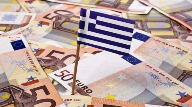 Eurostat: Greece leads Europe in public debt reduction
