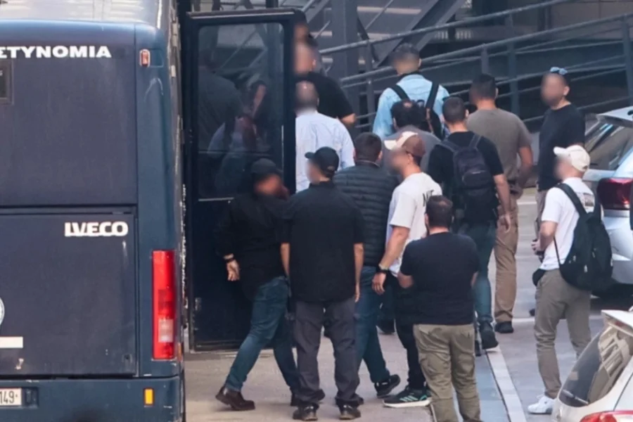 ΟΠΕΚΕΠΕ: Φυλάκιση 1 έως 3 έτη με αναστολή στους 57 παραγωγούς από την Κρήτη για παράνομες επιδοτήσεις
