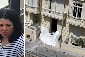 Μια 39χρονη Ουκρανή που ζει στη Γερμανία, καταζητείται για την έκρηξη στο Μονακό: Τι αναφέρει η Ερυθρά Αγγελία που εξέδωσε η Interpol