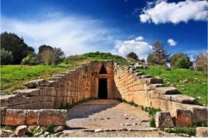 Οι τρεις «μύθοι», ή αλλιώς τα «διαμάντια» του σύγχρονου Ελληνισμού