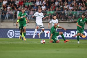 Να τελειώσουν την δουλειά για την πρόκριση  ΠΑΟΚ και Παναθηναικός