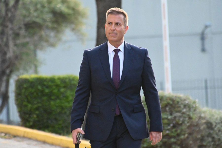 Παναγιώτης Στάθης: Αυτός είναι ο νέος του σταθμός μετά το διαζύγιο με τον ΑΝΤ1