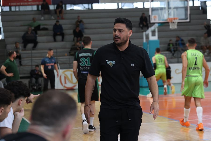 «Είναι ευκαιρία ο κόσμος να αγκαλιάσει την προσπάθεια της Αναγέννησης»