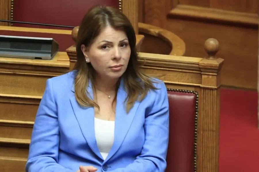 Παπακώστα: Είμαι αθώα και ζητώ άμεση εκδίκαση της υπόθεσης του ΟΠΕΚΕΠΕ – Θα είμαι υποψήφια στις εκλογές