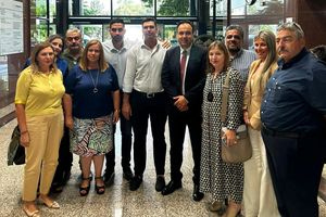 Κτηματολόγιο: «Παράθυρο» αλλά όχι αισιοδοξία για νέα παράταση – Τι δεσμεύτηκε ο Παπαστεργίου στους φορείς της Κρήτης