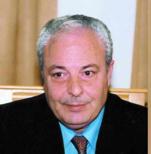 Αποχαιρετούν τον παλιό φαρμακοποιό και αυτοδιοικητικό Μανώλη Παπαχατζάκη – Συλλυπητήρια από Σενετάκη – Αυγενάκη