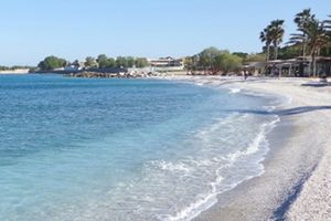 Νεκρός ανασύρθηκε ηλικιωμένος άνδρας από την παραλία του Ζούμπερι
