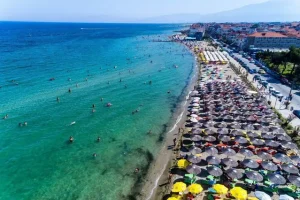 Σε κλοιό καύσωνα η χώρα – Οι πιο δύσκολες ημέρες του καλοκαιριού