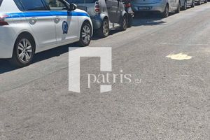 Άφησε την τελευταία του πνοή στη ΜΕΘ ο 83χρονος που παρασύρθηκε από αυτοκίνητο στα Χανιά