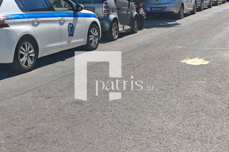 Άφησε την τελευταία του πνοή στη ΜΕΘ ο 83χρονος που παρασύρθηκε από αυτοκίνητο στα Χανιά