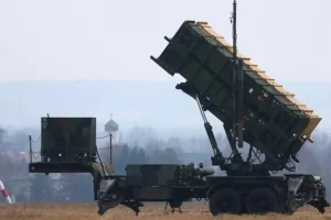 Οι ελληνικοί Patriot κατέρριψαν ακόμη ένα drone από την Υεμένη