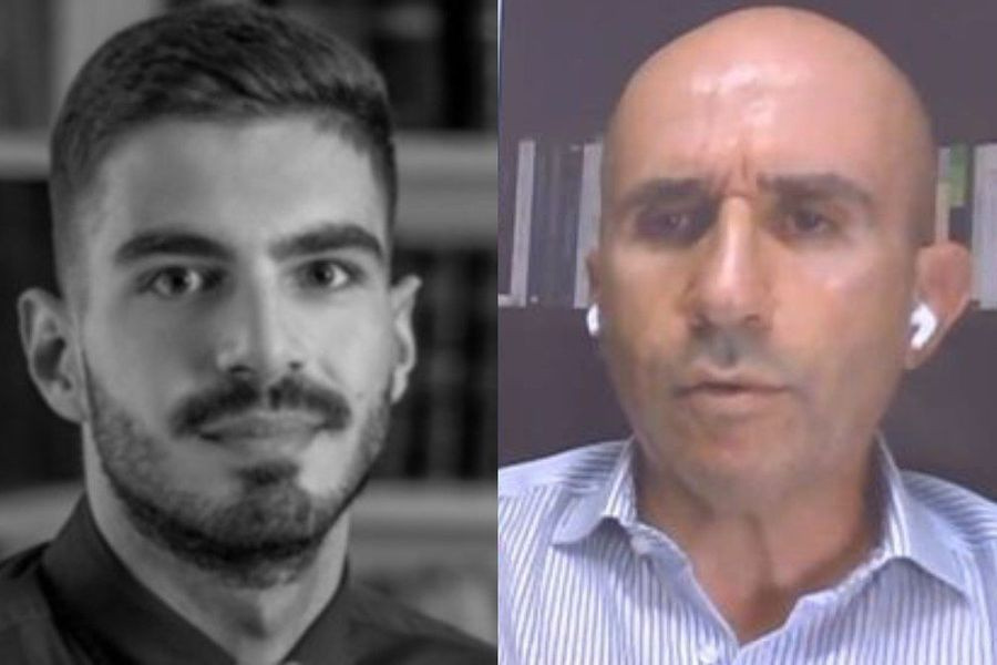 Τραγωδία στον Πειραιά: Ο Γρηγόρης Λέων αποκάλυψε τη σκληρή αλήθεια για τον τραγικό θάνατο του ζευγαριού μέσα στο γκαράζ (Βίντεο)