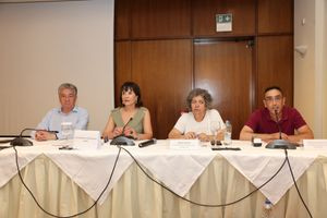 Σοφία Μαλανδράκη: H νέα Πρόεδρος του Περιφερειακού Συμβουλίου