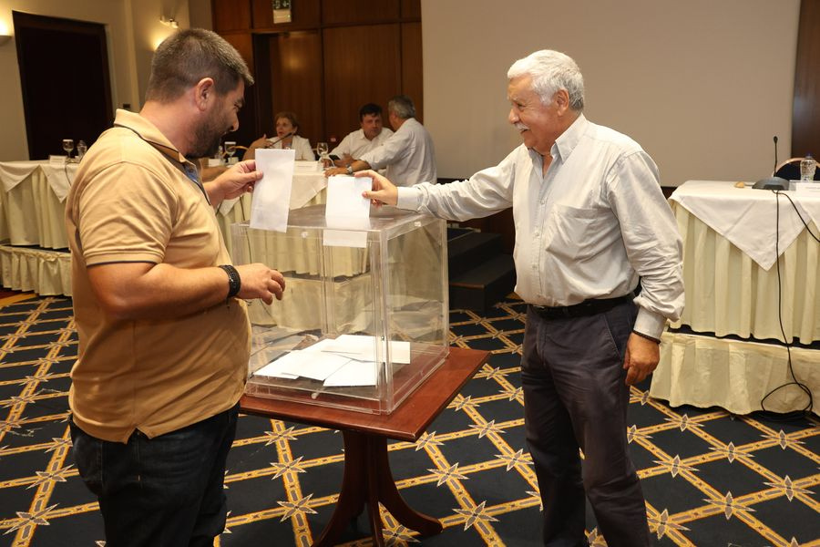 Σύσταση-εκλογή μελών επιτροπής περιβάλλοντος και χωροταξίας Περιφέρειας Κρήτης