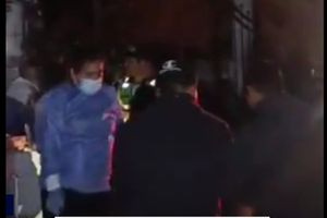 Περού: 14 νεκροί σε τροχαίο
