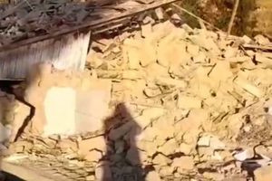 Περού: Τουλάχιστον 6 νεκροί και 21 τραυματίες από τους σεισμούς στην Τσουπάκα