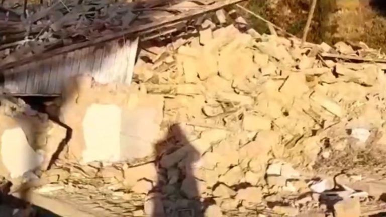 Περού: Τουλάχιστον 6 νεκροί και 21 τραυματίες από τους σεισμούς στην Τσουπάκα