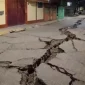 Σεισμός 5,5 Ρίχτερ στο Περού: Κατέρρευσαν κτίρια, στους 3 οι νεκροί