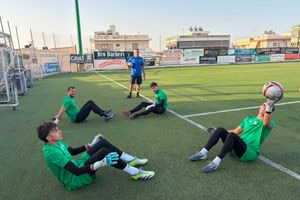 Με όνειρα ξεκίνησαν ΠΟΑ, Γιούχτας και Χερσόνησος