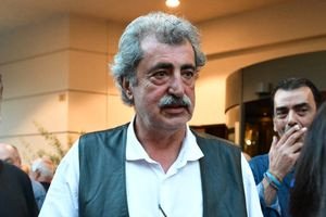 Πολάκης: «Βαθιά ανήθικο» να ψηφίσουν για Κεντρική Επιτροπή του ΣΥΡΙΖΑ όσοι έχουν αποφασίσει να πάνε σε άλλο κόμμα