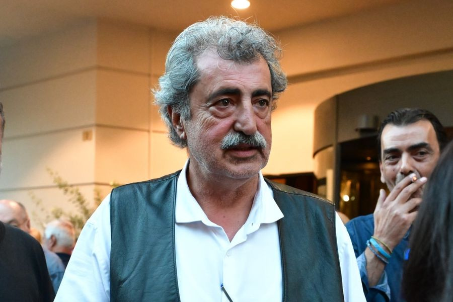 Πολάκης: «Βαθιά ανήθικο» να ψηφίσουν για Κεντρική Επιτροπή του ΣΥΡΙΖΑ όσοι έχουν αποφασίσει να πάνε σε άλλο κόμμα