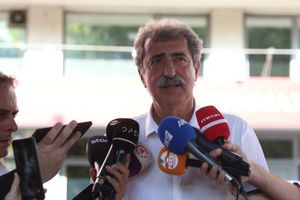 Χθες σήμερα αύριο 14/7/2026