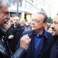 Τώρα αρχίζει το ματς… : Σαν έτοιμος από καιρό ο Πολάκης για την αρχηγία του ΣΥΡΙΖΑ και Παππάς στα μετόπισθεν