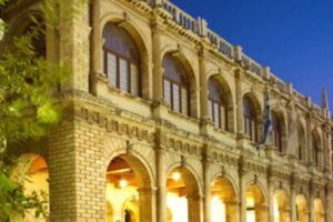 Το ημερολόγιο της «Π» με τις πολιτιστικές εκδηλώσεις στην Κρήτη – Από Σάββατο 18 Ιουλίου έως και Κυριακή 26 Ιουλίου